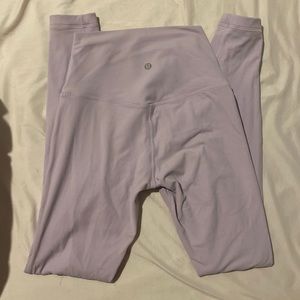 Lululemon align leggings